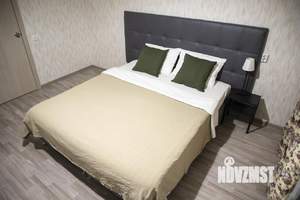 1-к квартира, посуточно, 26м2, 1/1 этаж