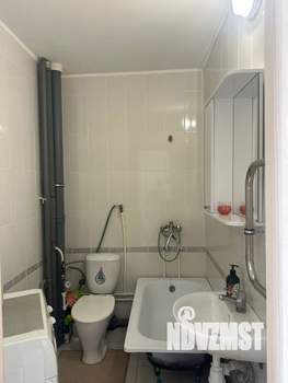 Студия квартира, на длительный срок, 25м2, 9/18 этаж