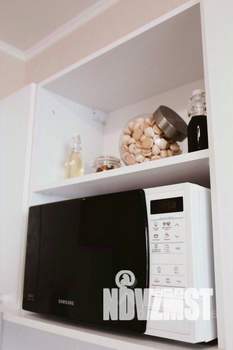 1-к квартира, посуточно, 29м2, 1/1 этаж