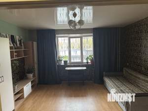 1-к квартира, на длительный срок, 42м2, 2/10 этаж
