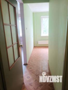 1-к квартира, на длительный срок, 31м2, 2/5 этаж