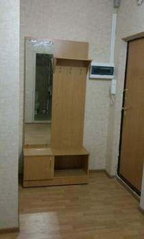 1-к квартира, на длительный срок, 40м2, 6/10 этаж