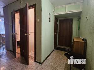 2-к квартира, на длительный срок, 50м2, 1/3 этаж