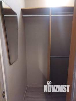 1-к квартира, на длительный срок, 42м2, 6/10 этаж