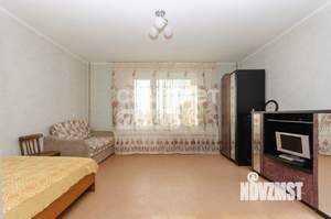 1-к квартира, на длительный срок, 42м2, 1/4 этаж