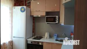 1-к квартира, на длительный срок, 31м2, 1/5 этаж