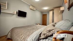 2-к квартира, посуточно, 65м2, 11/11 этаж