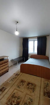 2-к квартира, на длительный срок, 41м2, 5/11 этаж