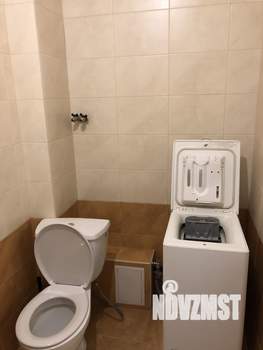 1-к квартира, на длительный срок, 46м2, 3/18 этаж