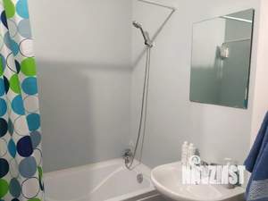 Студия квартира, посуточно, 25м2, 5/10 этаж