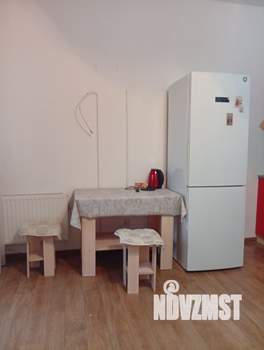 Студия квартира, на длительный срок, 29м2, 14/22 этаж