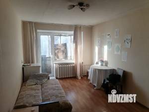 1-к квартира, на длительный срок, 32м2, 5/5 этаж