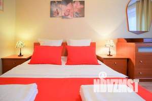 2-к квартира, посуточно, 60м2, 2/5 этаж