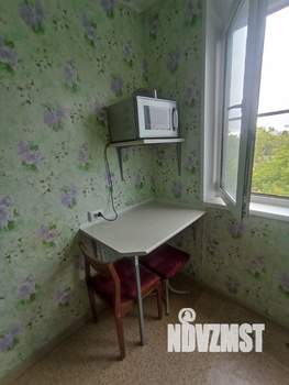 1-к квартира, на длительный срок, 30м2, 4/5 этаж