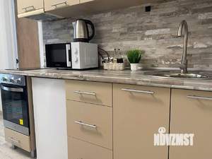 2-к квартира, посуточно, 40м2, 1/1 этаж