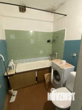 1-к квартира, на длительный срок, 27м2, 9/9 этаж