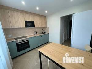 1-к квартира, посуточно, 35м2, 5/9 этаж