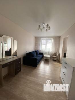 1-к квартира, на длительный срок, 32м2, 10/10 этаж