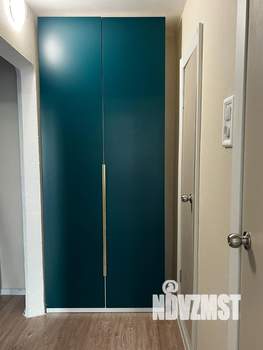 1-к квартира, на длительный срок, 33м2, 7/10 этаж