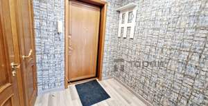 1-к квартира, на длительный срок, 35м2, 4/5 этаж