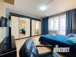 2-к квартира, посуточно, 62м2, 16/18 этаж