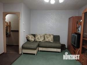 2-к квартира, на длительный срок, 44м2, 3/6 этаж