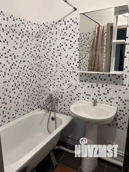 1-к квартира, на длительный срок, 41м2, 6/10 этаж
