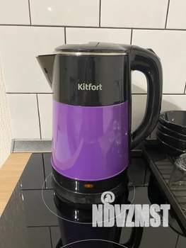 Студия квартира, посуточно, 26м2, 10/18 этаж