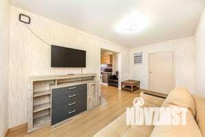 1-к квартира, посуточно, 32м2, 16/20 этаж