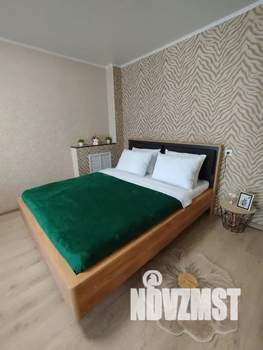1-к квартира, посуточно, 32м2, 2/5 этаж