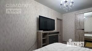 2-к квартира, на длительный срок, 50м2, 3/10 этаж