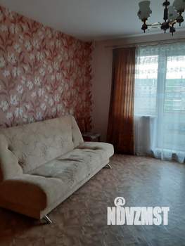 2-к квартира, на длительный срок, 52м2, 9/10 этаж