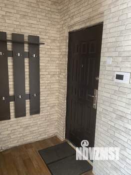 1-к квартира, на длительный срок, 40м2, 5/10 этаж