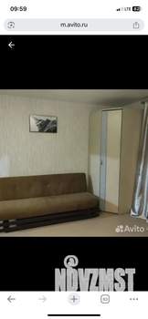 Студия квартира, на длительный срок, 24м2, 3/11 этаж