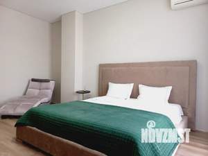 1-к квартира, посуточно, 37м2, 7/8 этаж