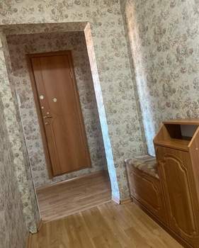 1-к квартира, на длительный срок, 43м2, 9/10 этаж