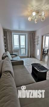 1-к квартира, на длительный срок, 35м2, 3/11 этаж