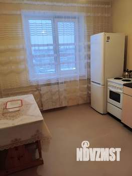 1-к квартира, на длительный срок, 40м2, 8/8 этаж