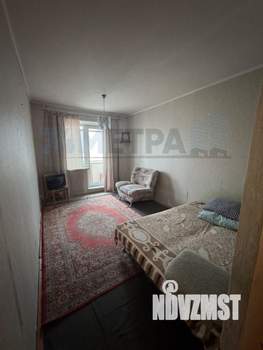 1-к квартира, на длительный срок, 34м2, 6/10 этаж