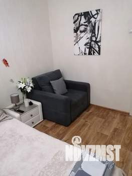 1-к квартира, посуточно, 33м2, 2/9 этаж