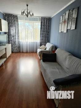 3-к квартира, на длительный срок, 67м2, 5/9 этаж