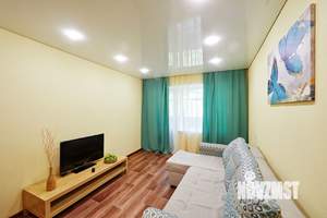 2-к квартира, посуточно, 46м2, 4/5 этаж