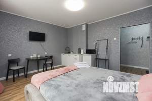 Студия квартира, посуточно, 28м2, 5/20 этаж