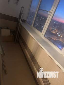 3-к квартира, на длительный срок, 64м2, 9/10 этаж