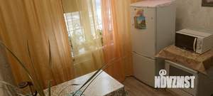 1-к квартира, на длительный срок, 37м2, 1/10 этаж