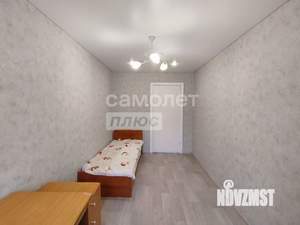 3-к квартира, на длительный срок, 63м2, 2/6 этаж