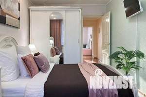 3-к квартира, посуточно, 10м2, 4/10 этаж