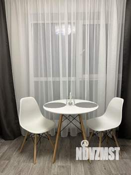 Студия квартира, на длительный срок, 24м2, 1/10 этаж