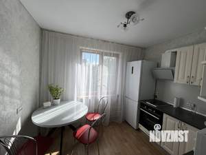 1-к квартира, на длительный срок, 33м2, 3/10 этаж