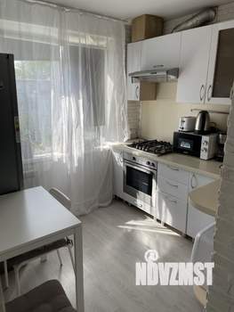 1-к квартира, на длительный срок, 35м2, 5/5 этаж